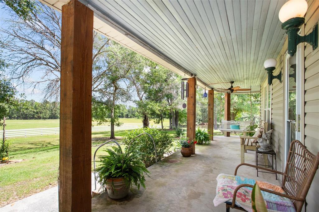 278 Paaske Road, Trinity, Texas image 5