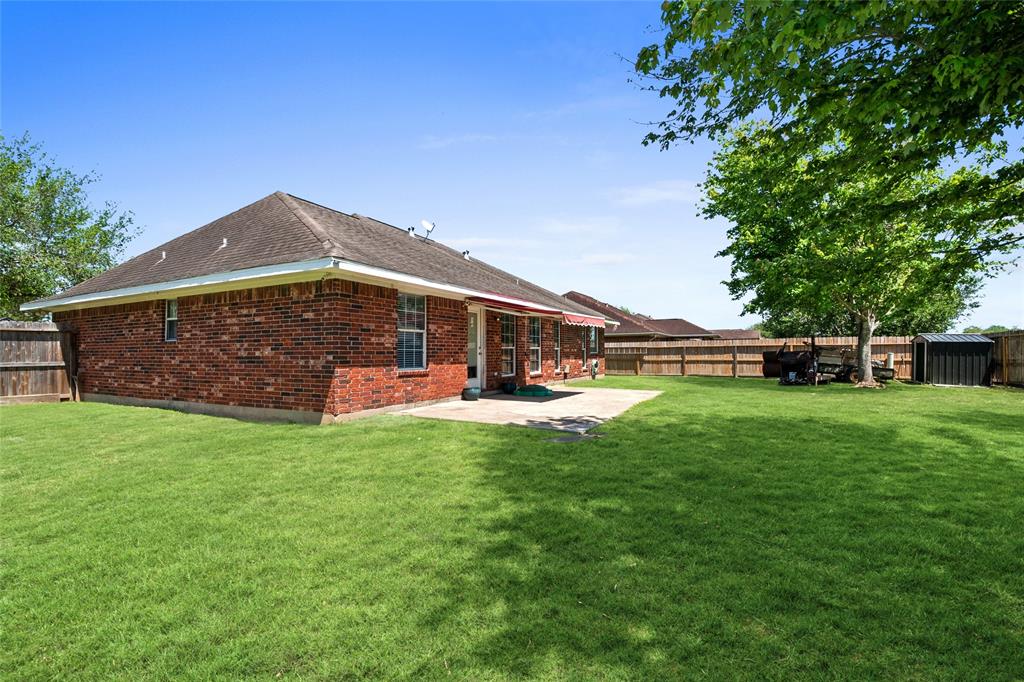 13331 Kaylee Lane, Santa Fe, Texas image 21