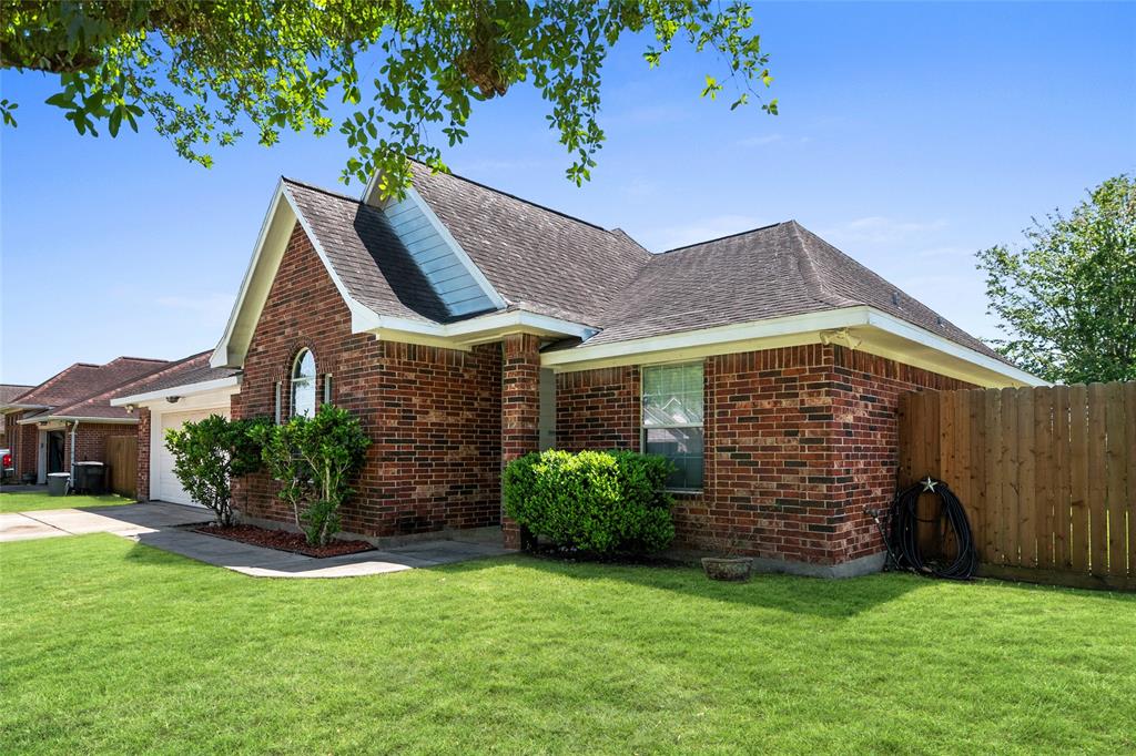 13331 Kaylee Lane, Santa Fe, Texas image 3