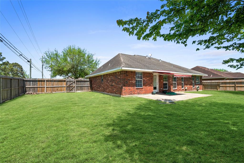 13331 Kaylee Lane, Santa Fe, Texas image 22