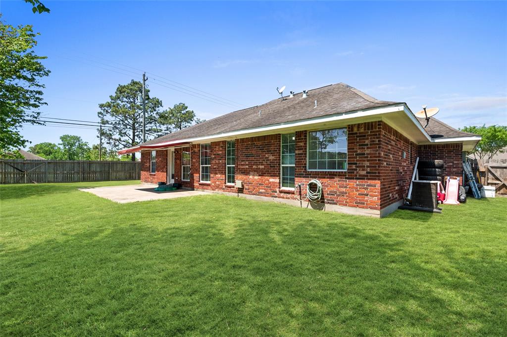 13331 Kaylee Lane, Santa Fe, Texas image 20