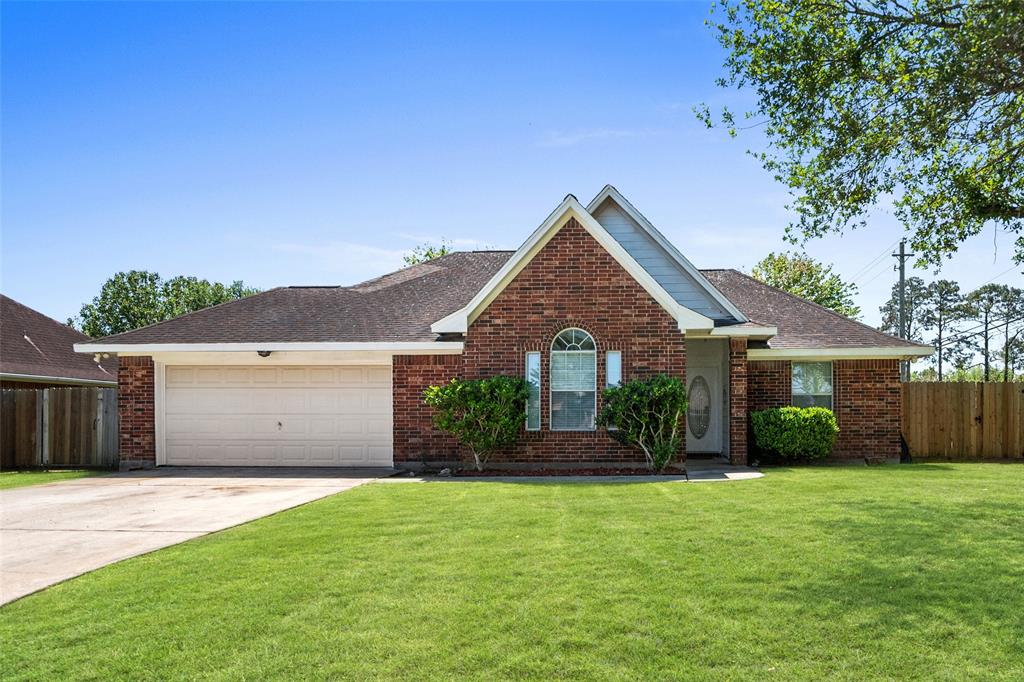 13331 Kaylee Lane, Santa Fe, Texas image 2