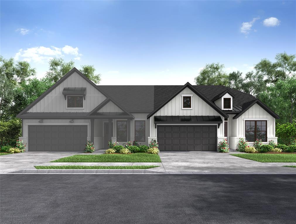 2231 Birch View Lane, Katy, Texas image 1