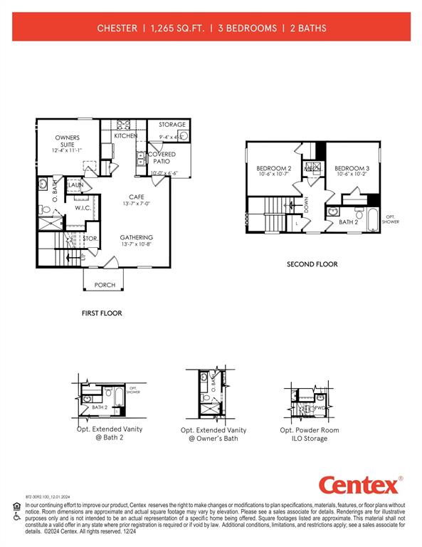 30507 Bladnoch Lane, Waller, Texas image 2