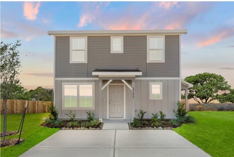 30507 Bladnoch Lane, Waller, Texas image 1