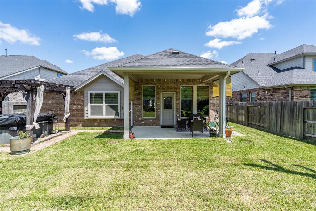 29411 Barker Meadow Lane, Katy, Texas image 23