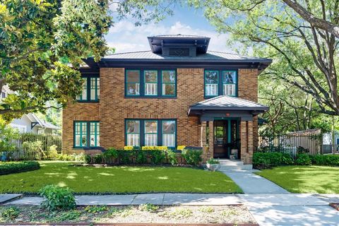 732 W Temple Street Houston TX 77009