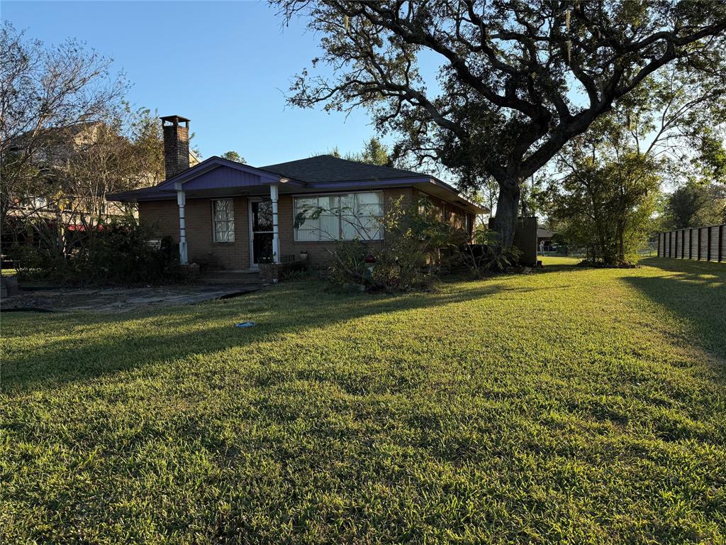 6634 County Road 659, Brazoria, Texas image 12