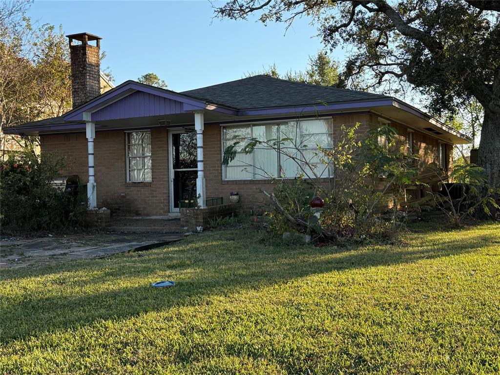 6634 County Road 659, Brazoria, Texas image 3