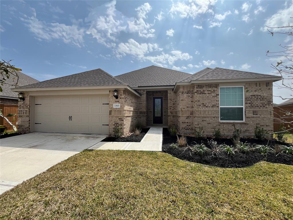 13801 Blue Breaker Drive, Texas City, Texas image 1