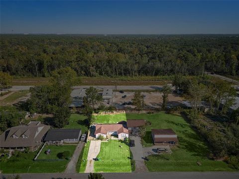 5733 Schutz Street Houston TX 77032
