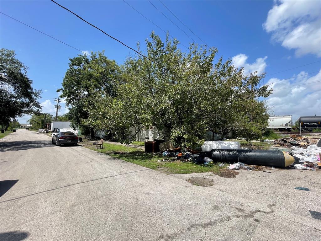 2023 Semmes Street