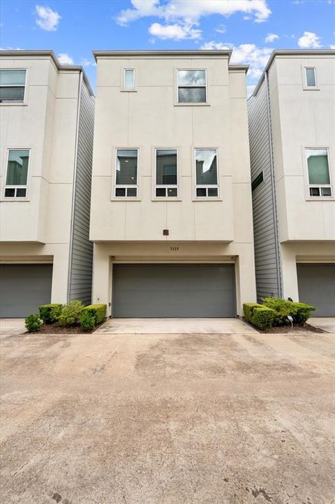 3115 Leeland Street Houston TX 77003