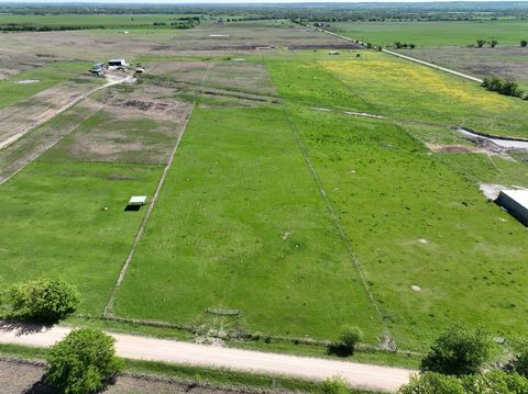 Vacant Land For Sale - TR 16 County Road  129<br/> Marlin, TX 76661