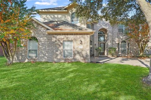 11431 Stone Mallow Drive Houston TX 77095
