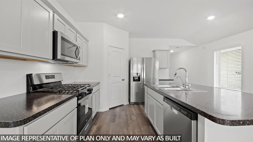 6015 Canyon Dawn Drive