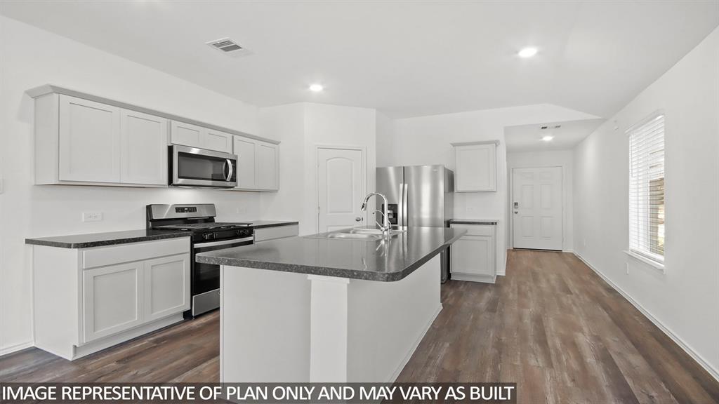 6015 Canyon Dawn Drive