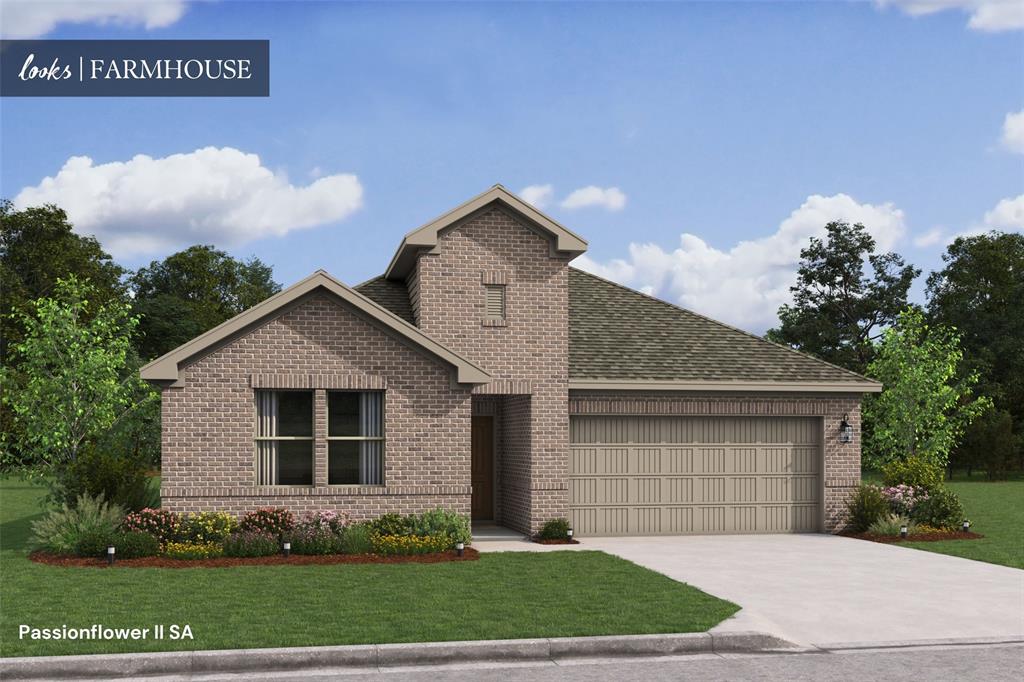 114 Knight Bayou Drive, Dayton, Texas image 1