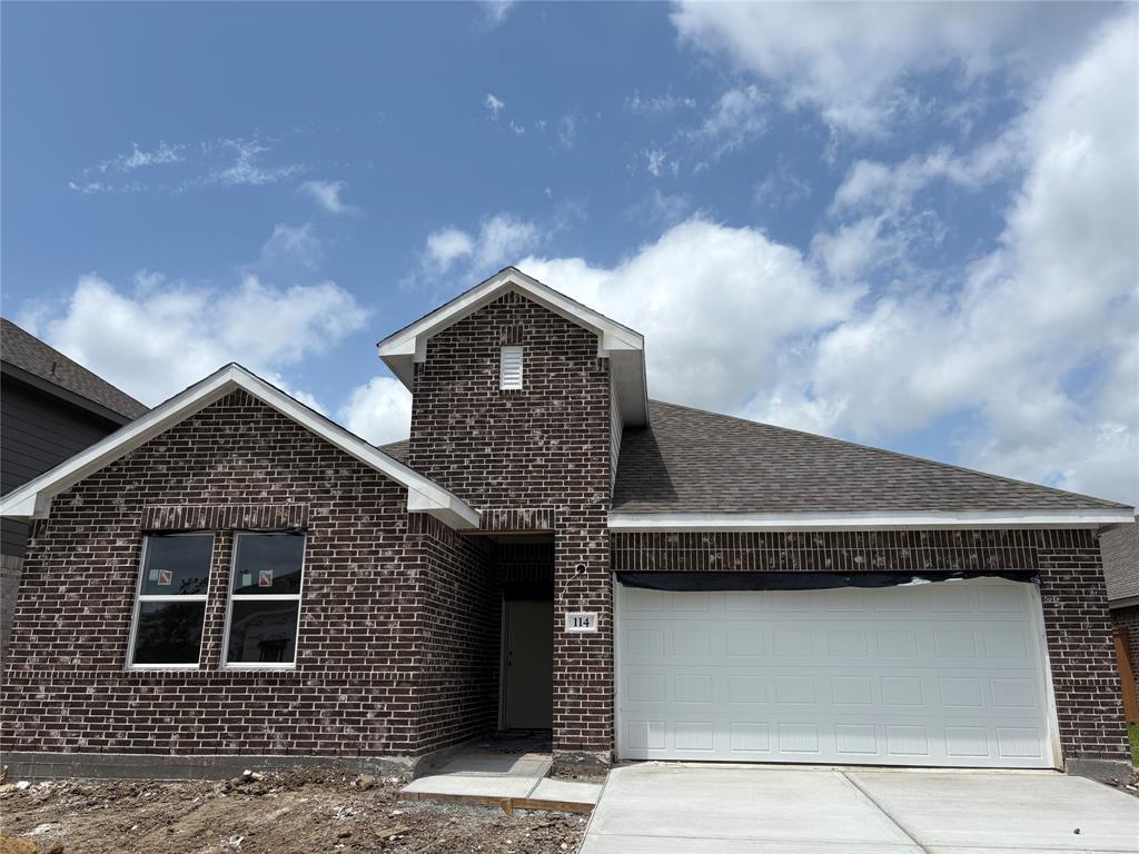 114 Knight Bayou Drive, Dayton, Texas image 2