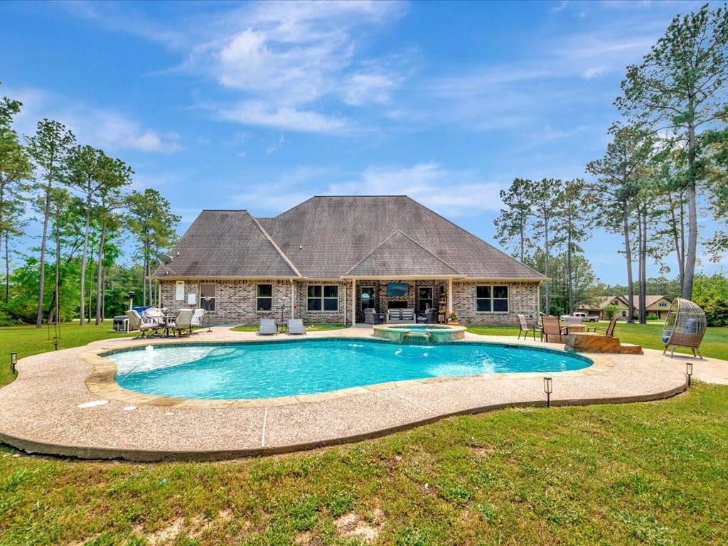 194 Royal Pines, Lufkin, Texas image 30
