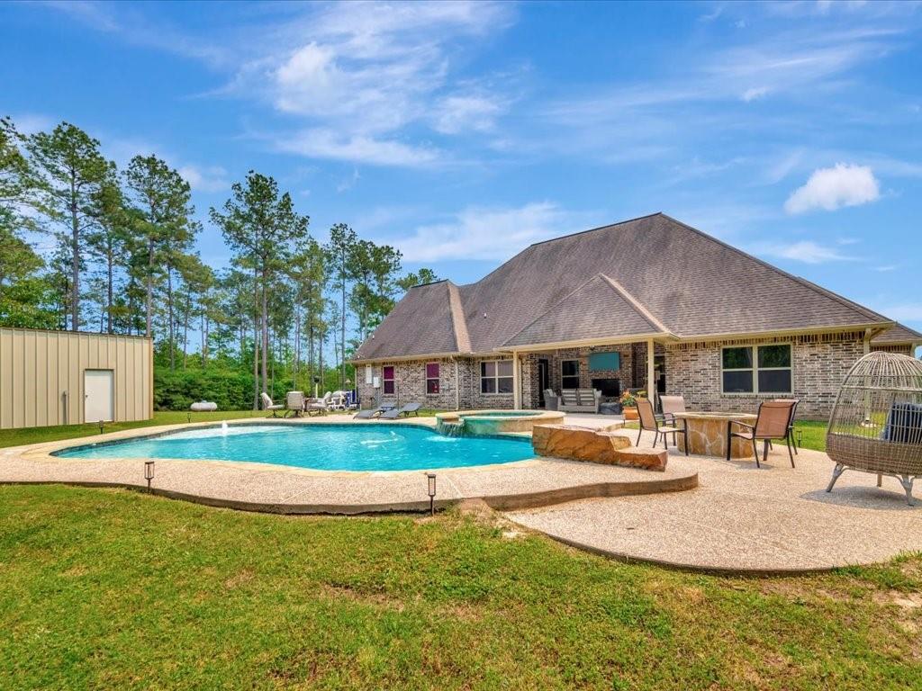 194 Royal Pines, Lufkin, Texas image 31