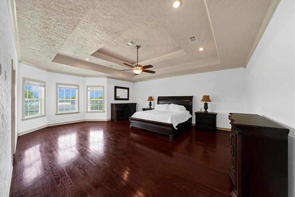 1374 N Battlebell Road, Highlands, Texas image 7