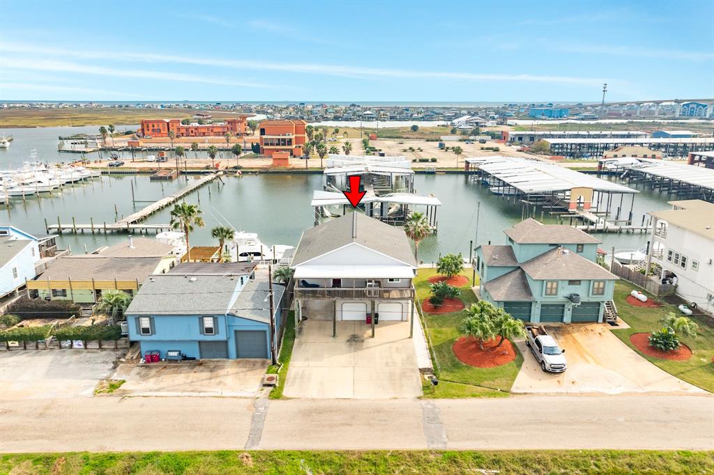 56 Marlin Lane, Freeport, Texas image 37