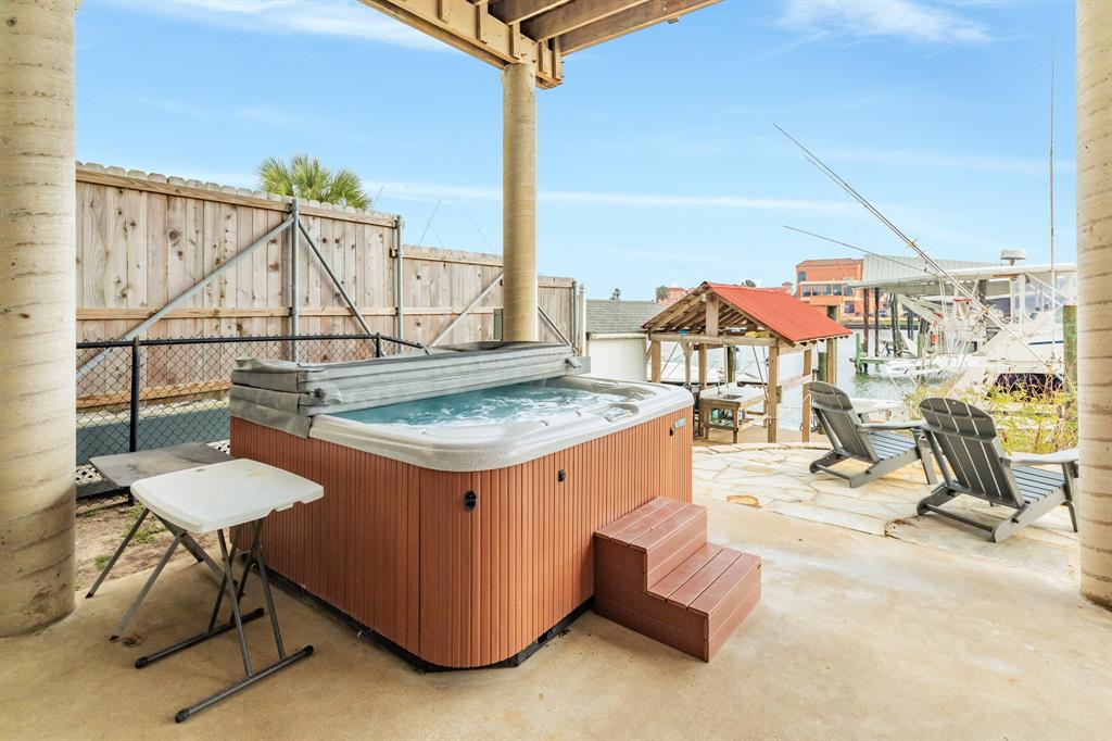 56 Marlin Lane, Freeport, Texas image 34