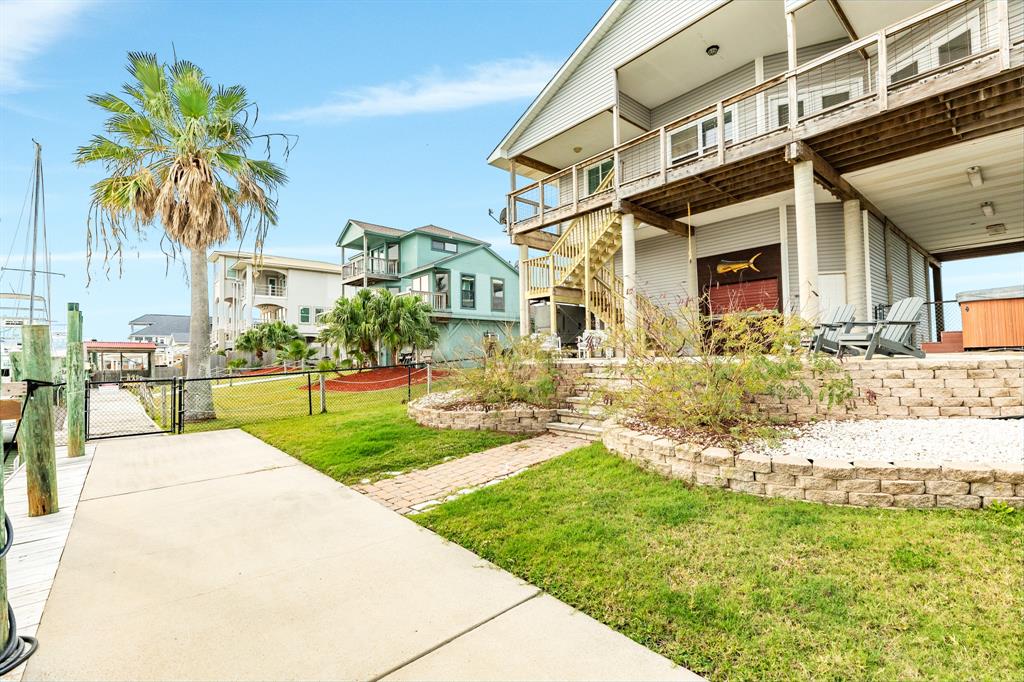 56 Marlin Lane, Freeport, Texas image 26
