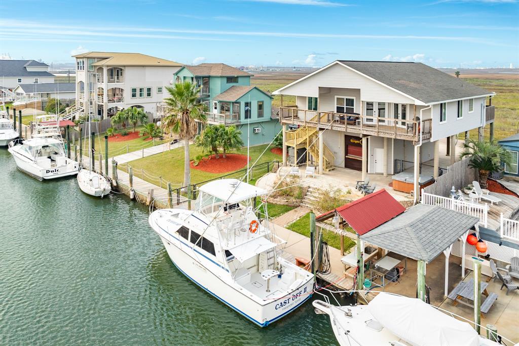 56 Marlin Lane, Freeport, Texas image 23