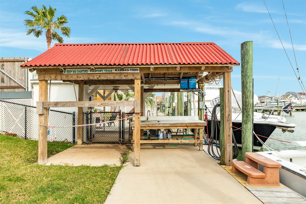 56 Marlin Lane, Freeport, Texas image 36