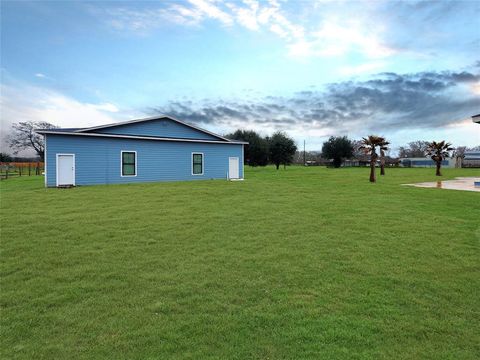 A home in Pattison
