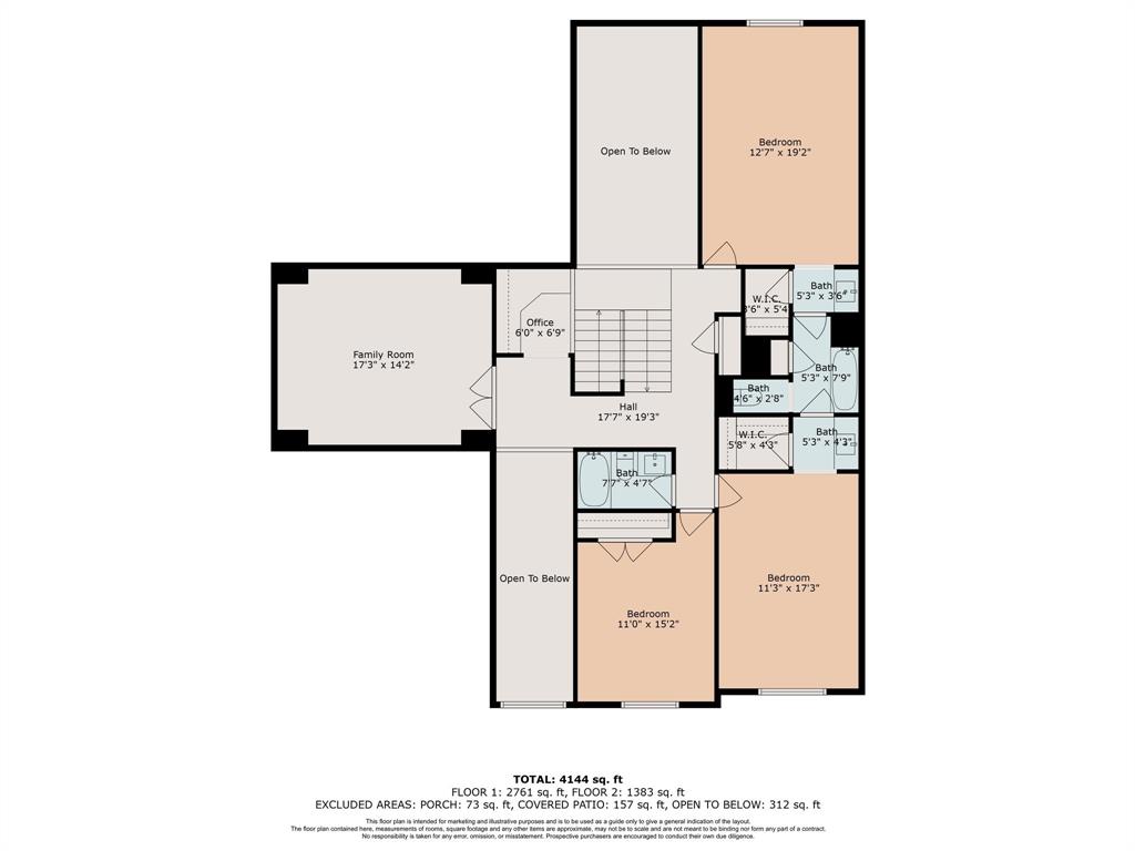 2718 Emerald Pines Lane, Iowa Colony, Texas image 30