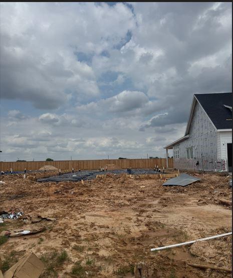 456 Harvest Moon Drive, Katy, Texas image 2