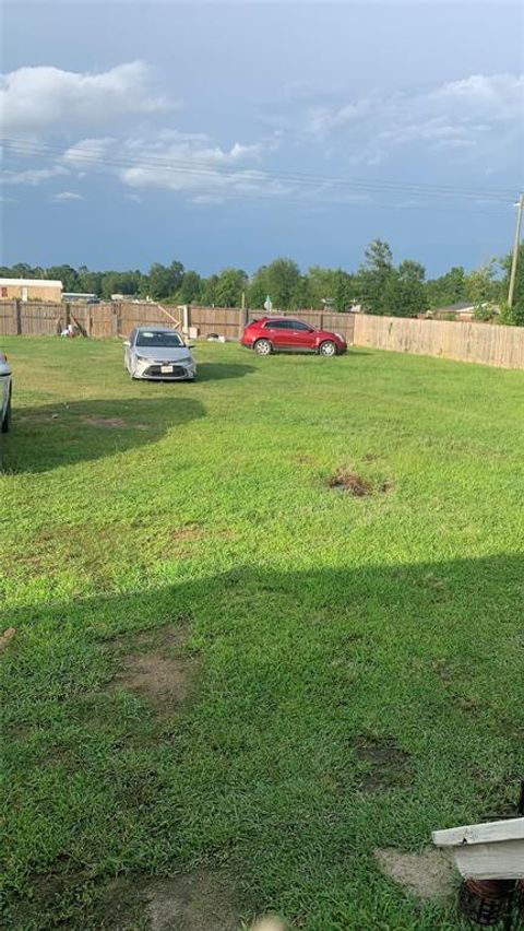 Photo of 598 Road 5262, Cleveland, TX 77327 (MLS # 83589738)