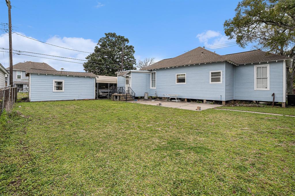 2310 Mike Gaido Boulevard Blvd, Galveston, Texas image 15