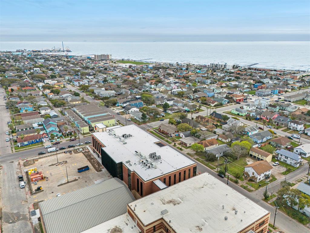 2310 Mike Gaido Boulevard Blvd, Galveston, Texas image 28
