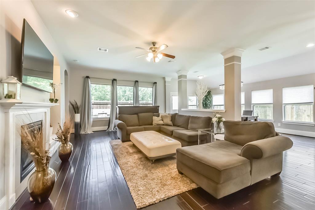 31510 Orchard Hill Lane, Spring, Texas image 7