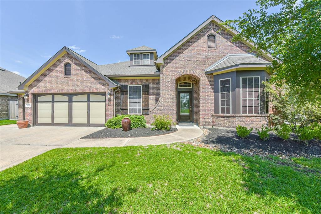 31510 Orchard Hill Lane, Spring, Texas image 1