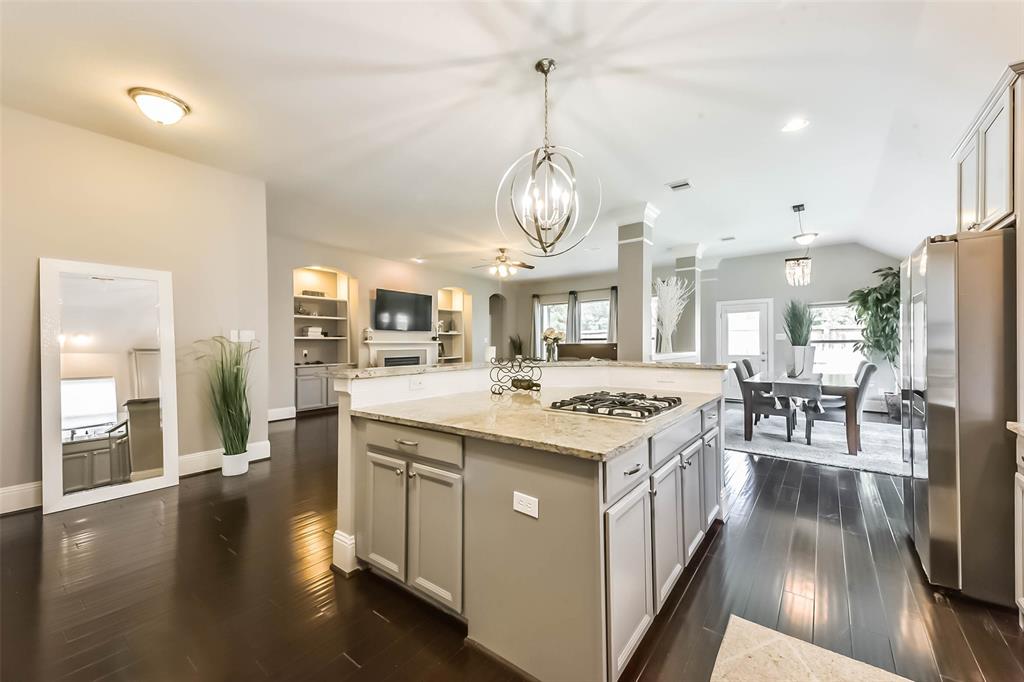 31510 Orchard Hill Lane, Spring, Texas image 13