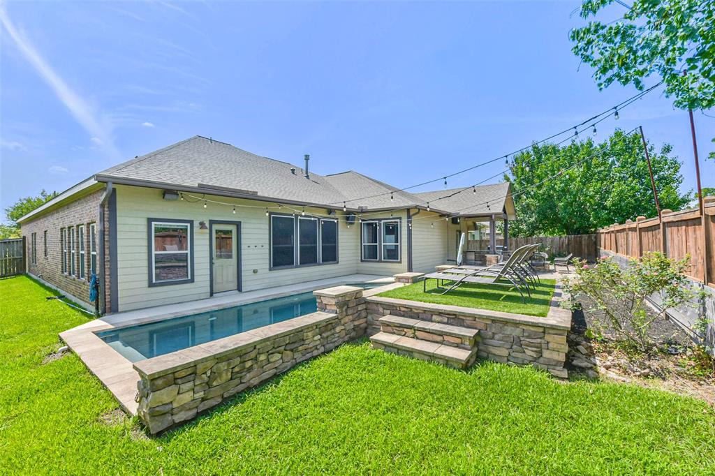 31510 Orchard Hill Lane, Spring, Texas image 29