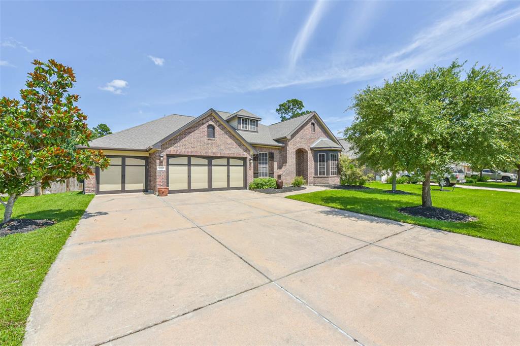 31510 Orchard Hill Lane, Spring, Texas image 2