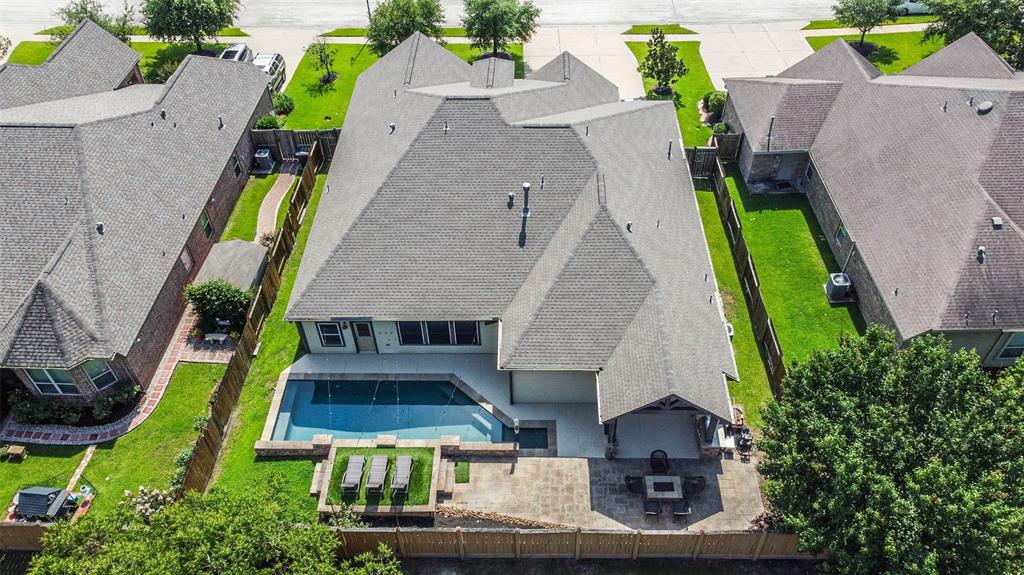 31510 Orchard Hill Lane, Spring, Texas image 33