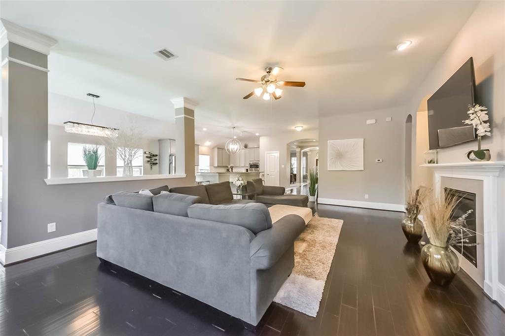 31510 Orchard Hill Lane, Spring, Texas image 8