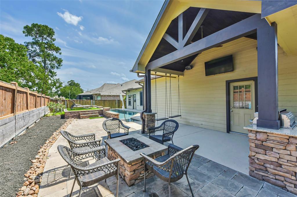 31510 Orchard Hill Lane, Spring, Texas image 31