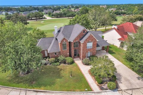 55 Monterrey Road E Montgomery TX 77356