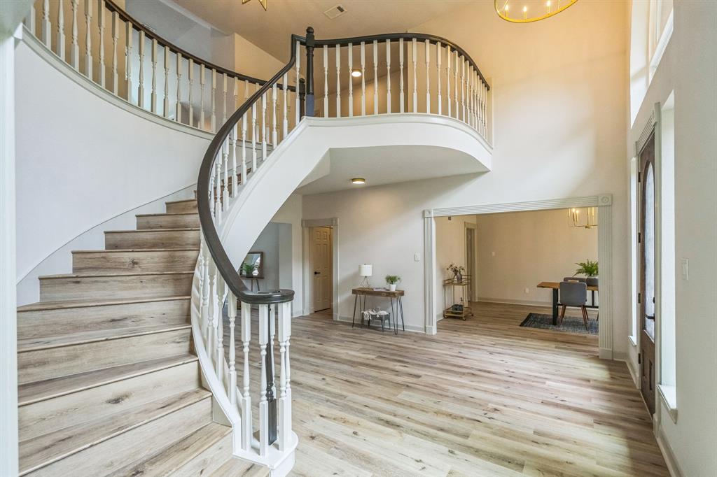 17406 Moreton Lane, Spring, Texas image 17