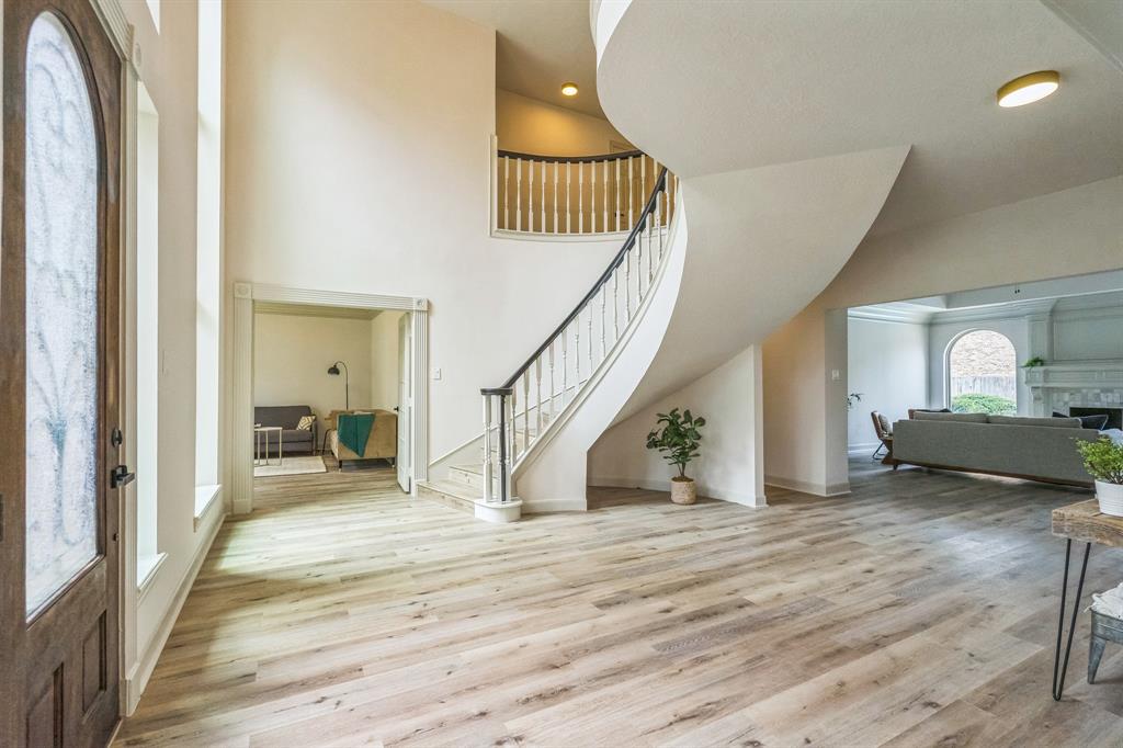 17406 Moreton Lane, Spring, Texas image 5