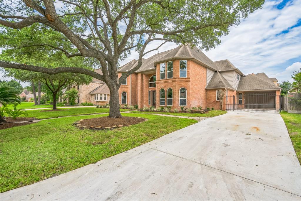 17406 Moreton Lane, Spring, Texas image 26