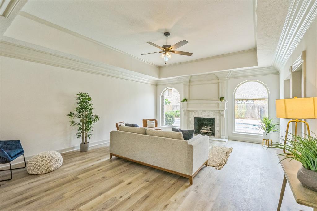 17406 Moreton Lane, Spring, Texas image 11
